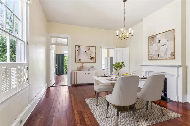 $1,200,000 | 1010-12 Philip Street, New Orleans, LA 70130