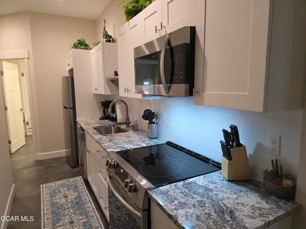 $729,000 | 800 Park Avenue, Unit 104, Grand Lake, CO 80447