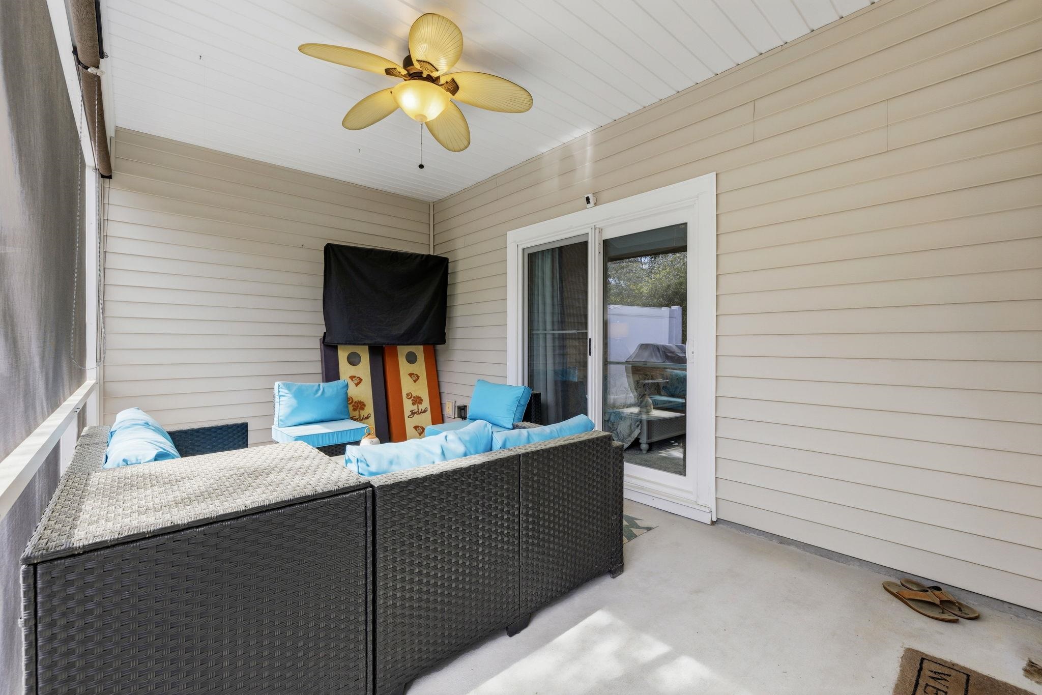 136 Parmelee Drive, Unit C Murrells Inlet, SC 29576 - Photo 36 of 46 Gallery Image 36