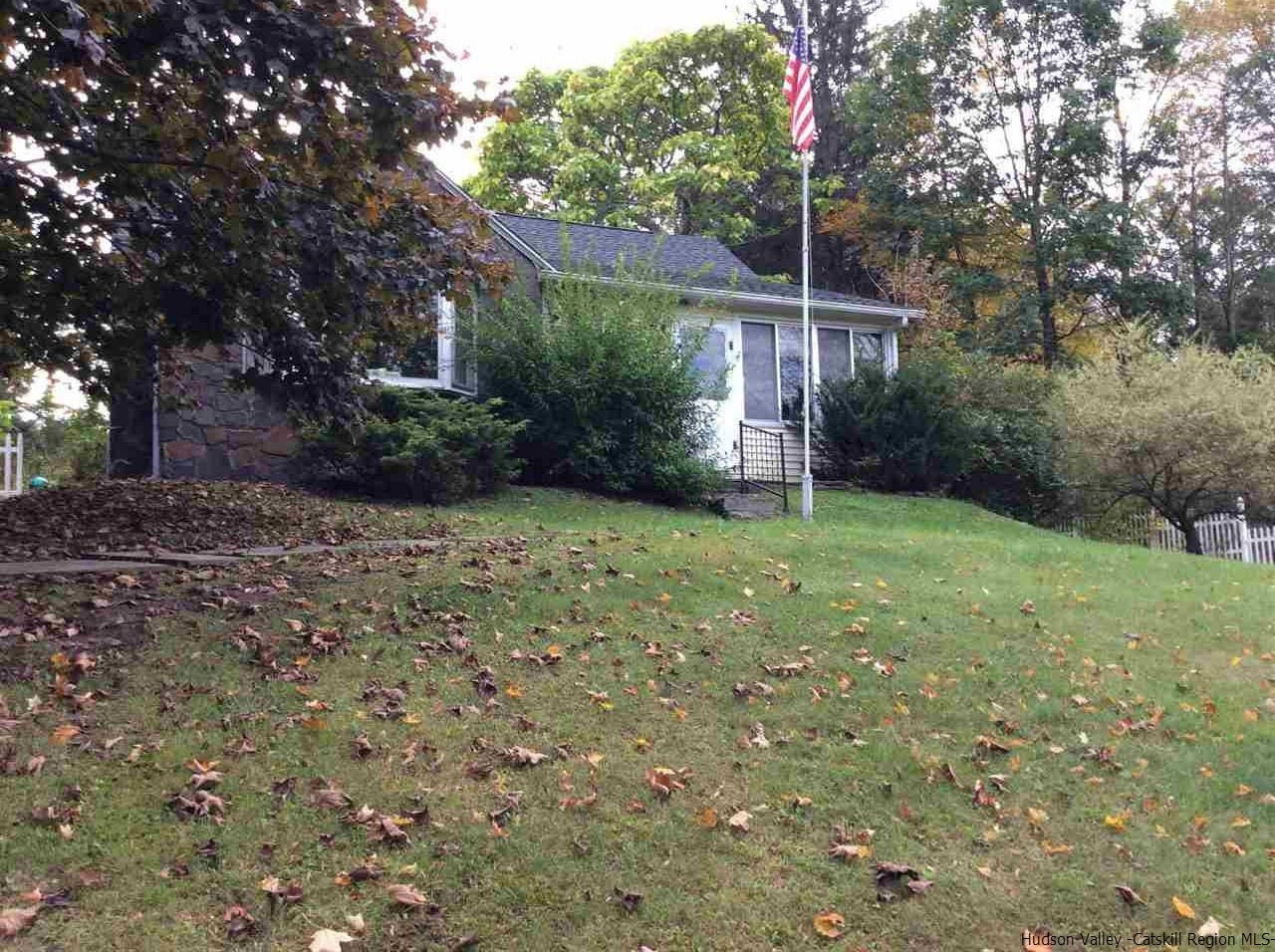 56 Longyear Road Shokan, NY 12481 - Photo 1 of 19 Photo 1