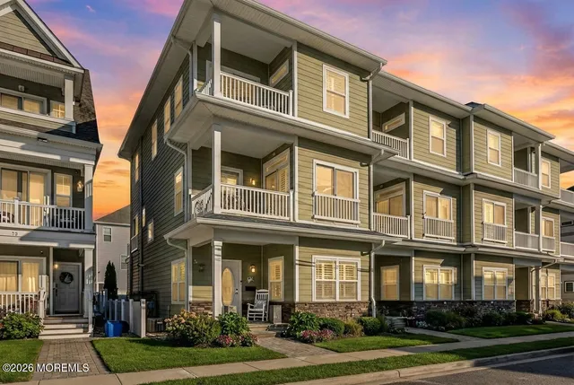 $1,399,999 | 69 Ocean Terrace, Long Branch, NJ 07740
