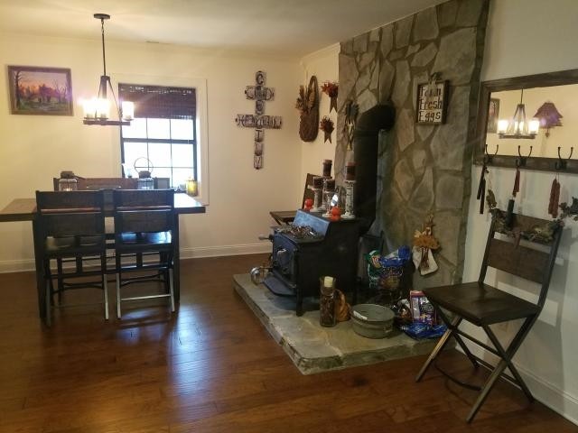 400 Griffith Branch Road Madisonville, TN 37354 - Photo 20 of 38 Gallery Image 20