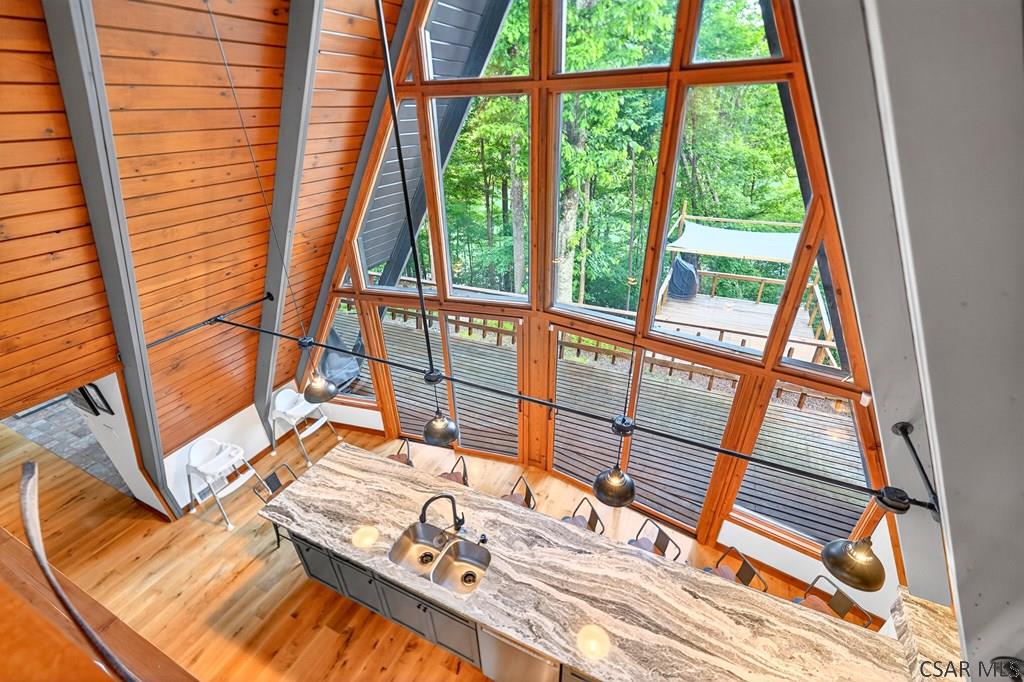 927 Wilkins Hollow Road Addison, PA 15411 - Photo 41 of 91 Gallery Image 41