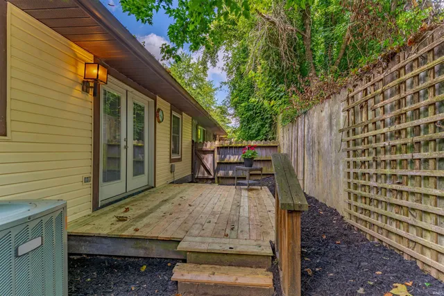 $220,000 | 1709 Village Lane, Evansville, IN 47725