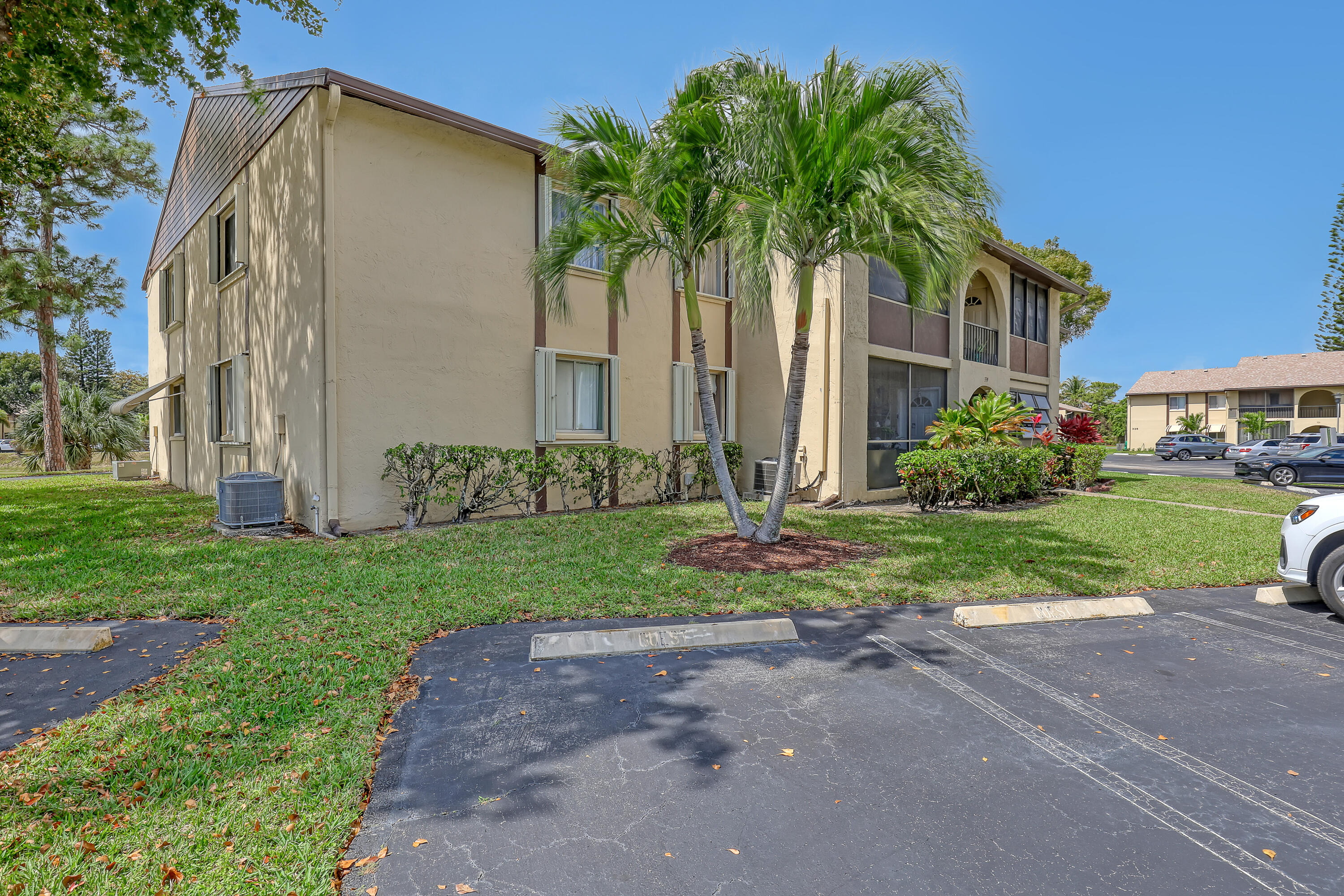 339 Pine Ridge Circle, Unit D1 Greenacres, FL 33463 - Photo 54 of 56 339 Pine Ridge #D1 (1)