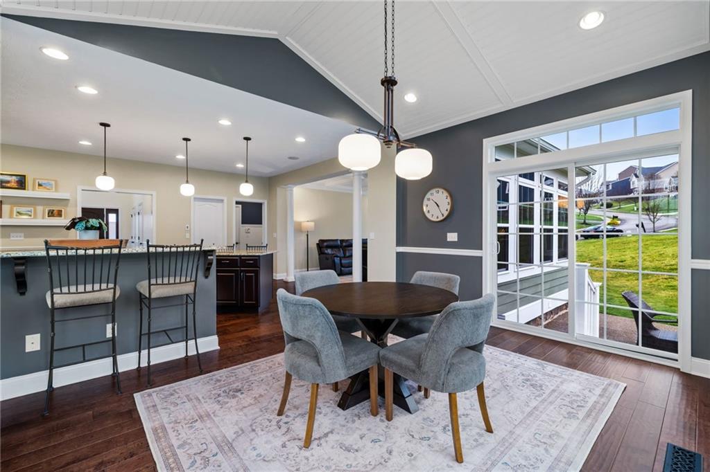 101 Vista Ridge Lane Valencia, PA 16059 - Photo 16 of 49 Gallery Image 16