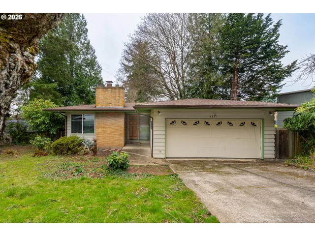 $518,000 | 4825 Southeast 140th Avenue, Portland, OR 97236