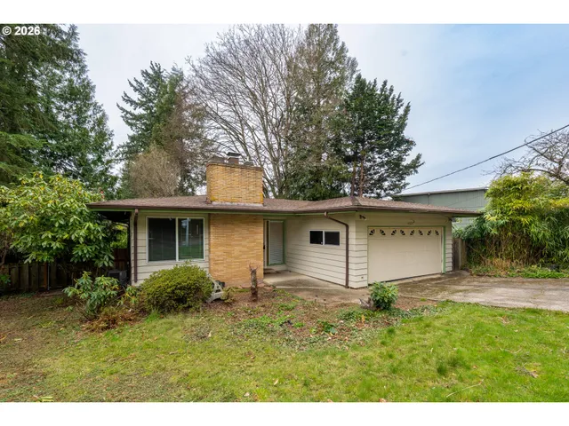 $518,000 | 4825 Southeast 140th Avenue, Portland, OR 97236