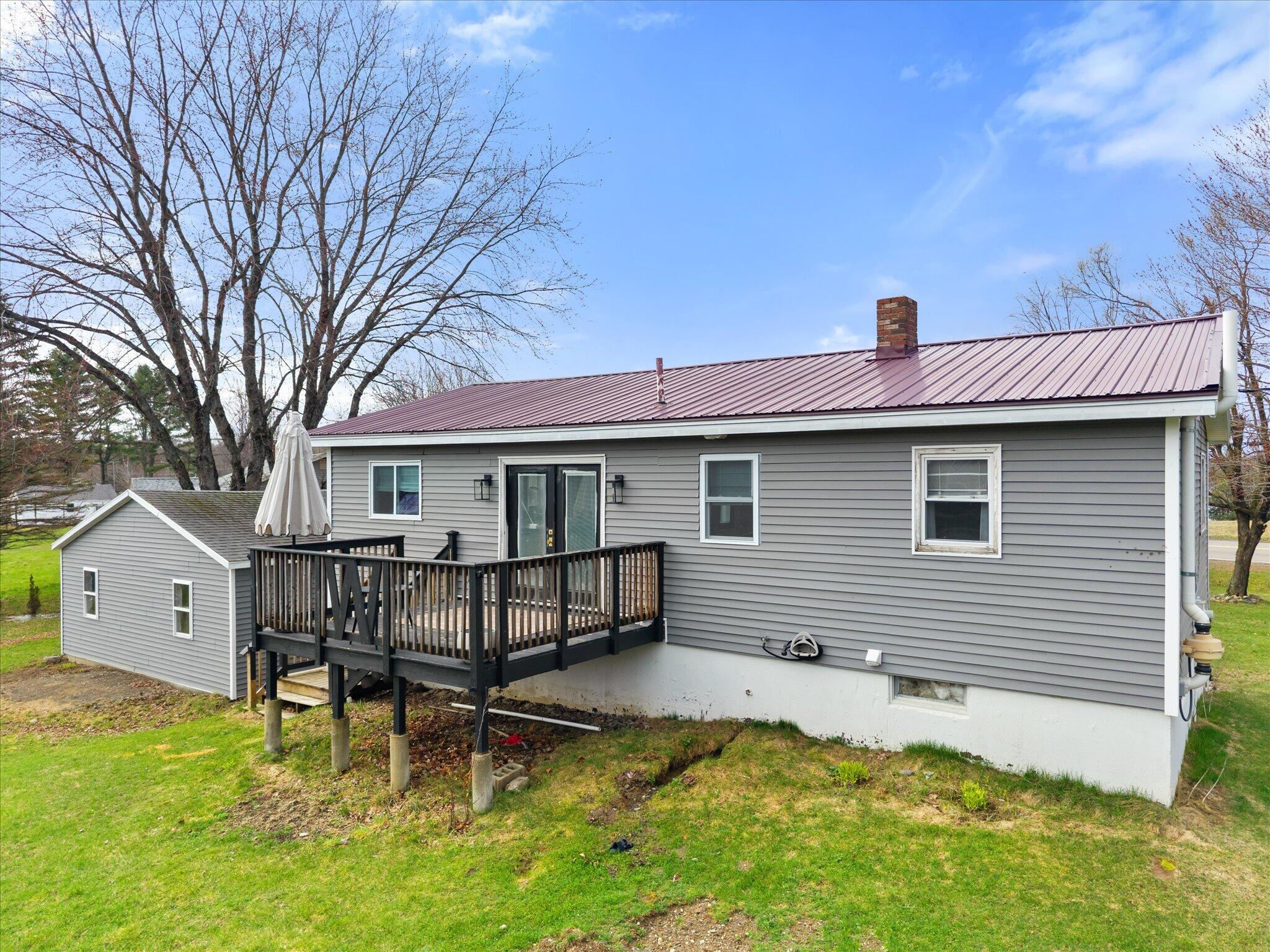 217 Williams Road Newport, ME 04953 - Photo 6 of 49 06-217 Williams Rd