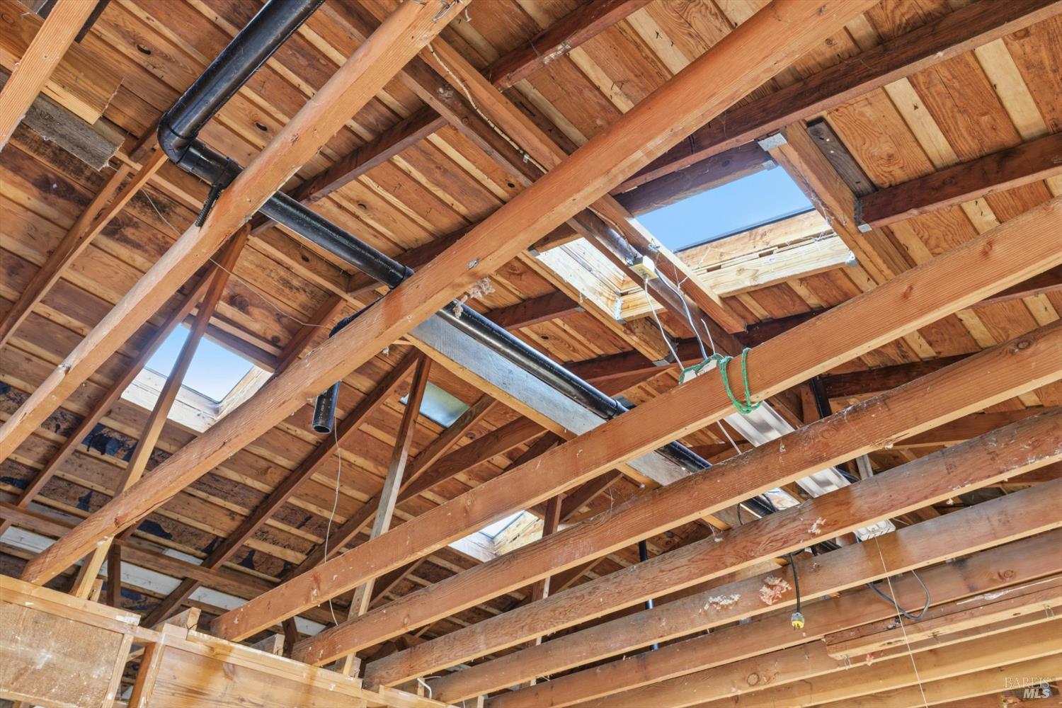 5140 Sharp Road Calistoga, CA 94515 - Photo 12 of 28 front view of a building