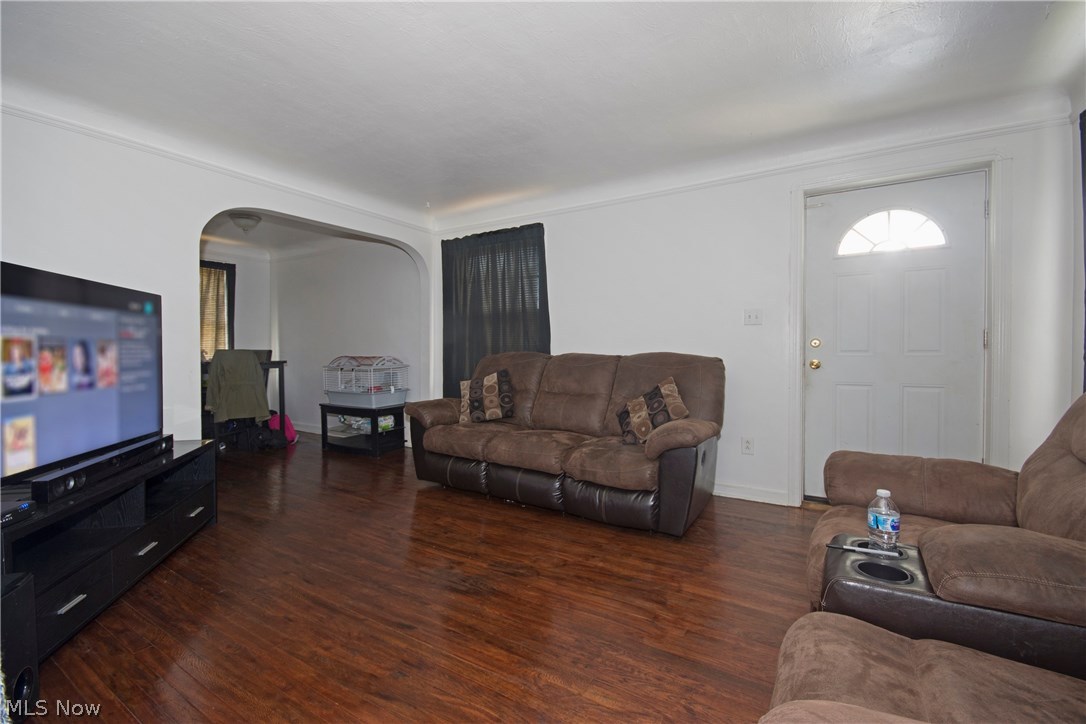 4560 Roadoan Road Brooklyn, OH 44144 - Photo 13 of 23