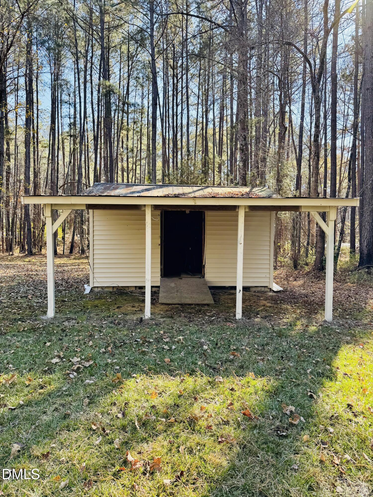 3280 Lakebay Road Vass, NC 28394 - Photo 43 of 46