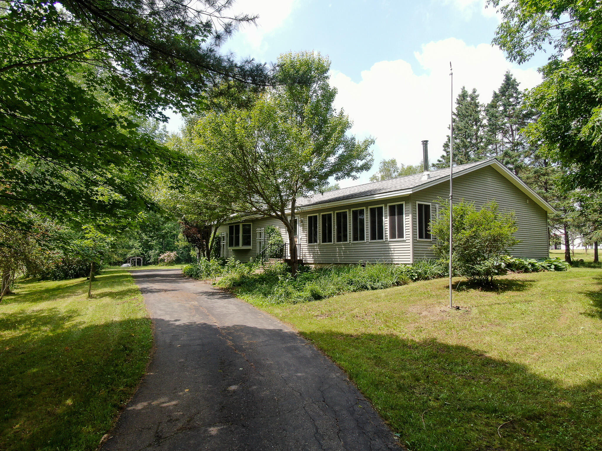 1541 Long Ridge Road Burlington, ME 04417 - Photo 6 of 39 4a