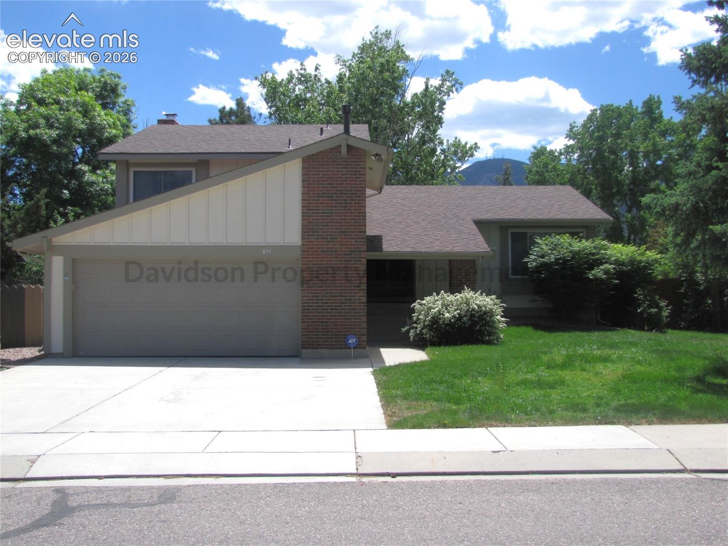 617 Gilcrest Road Colorado Springs, CO 80906 - Photo 1 of 16 Gallery Image 1