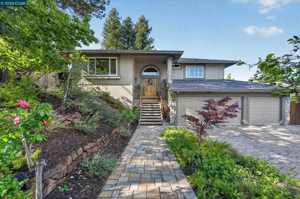 $1,495,000 | 103 Bramblewood Lane, Pleasant Hill, CA 94523