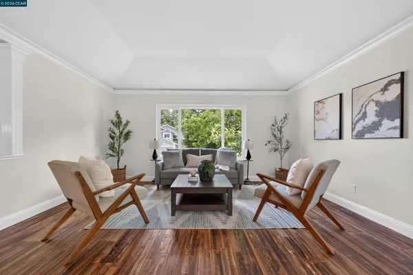 $1,495,000 | 103 Bramblewood Lane, Pleasant Hill, CA 94523