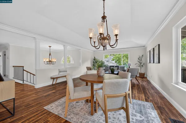 $1,495,000 | 103 Bramblewood Lane, Pleasant Hill, CA 94523