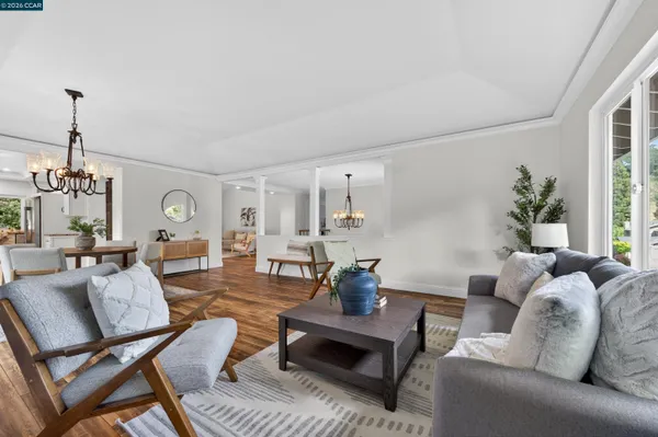 $1,495,000 | 103 Bramblewood Lane, Pleasant Hill, CA 94523