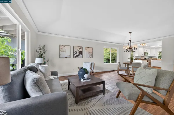 $1,495,000 | 103 Bramblewood Lane, Pleasant Hill, CA 94523