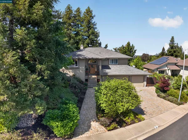 $1,495,000 | 103 Bramblewood Lane, Pleasant Hill, CA 94523
