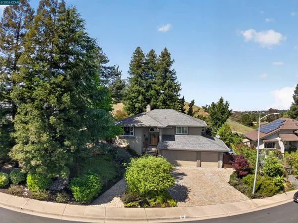 $1,495,000 | 103 Bramblewood Lane, Pleasant Hill, CA 94523