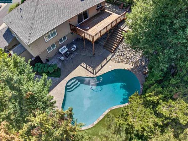 $1,495,000 | 103 Bramblewood Lane, Pleasant Hill, CA 94523