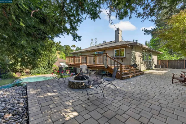 $1,495,000 | 103 Bramblewood Lane, Pleasant Hill, CA 94523