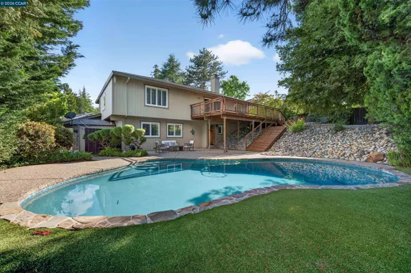 $1,495,000 | 103 Bramblewood Lane, Pleasant Hill, CA 94523
