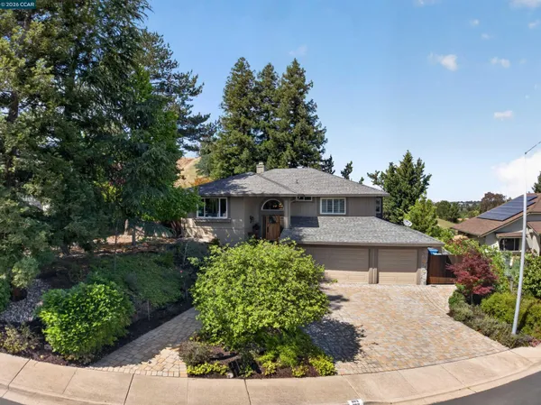 $1,495,000 | 103 Bramblewood Lane, Pleasant Hill, CA 94523