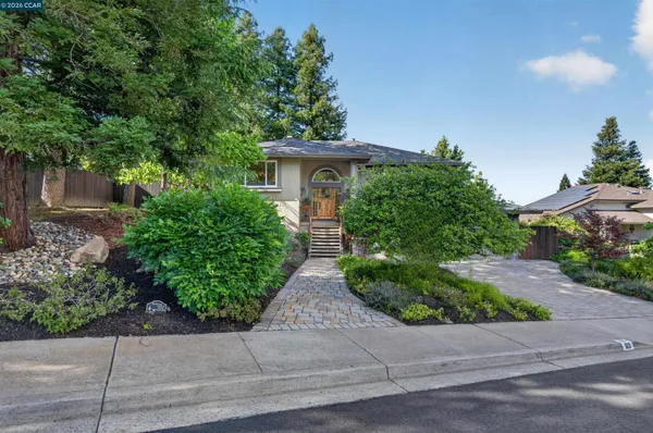 $1,495,000 | 103 Bramblewood Lane, Pleasant Hill, CA 94523