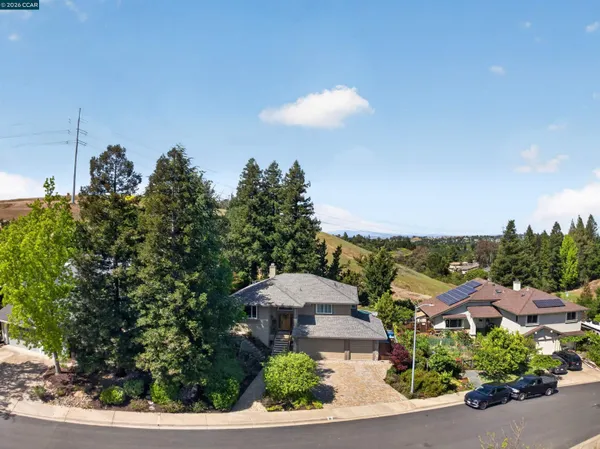 $1,495,000 | 103 Bramblewood Lane, Pleasant Hill, CA 94523
