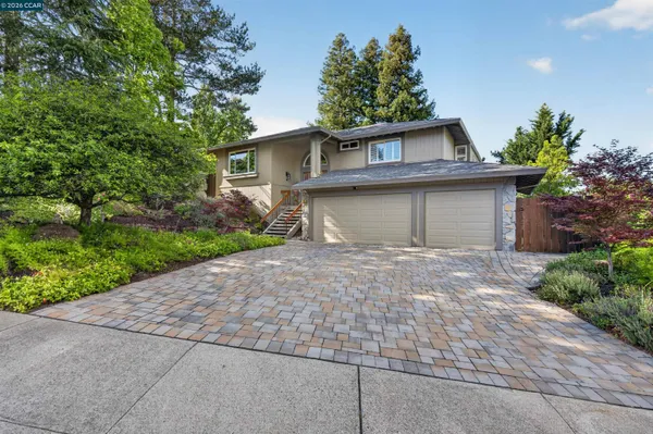 $1,495,000 | 103 Bramblewood Lane, Pleasant Hill, CA 94523