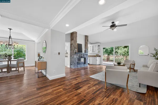 $1,495,000 | 103 Bramblewood Lane, Pleasant Hill, CA 94523