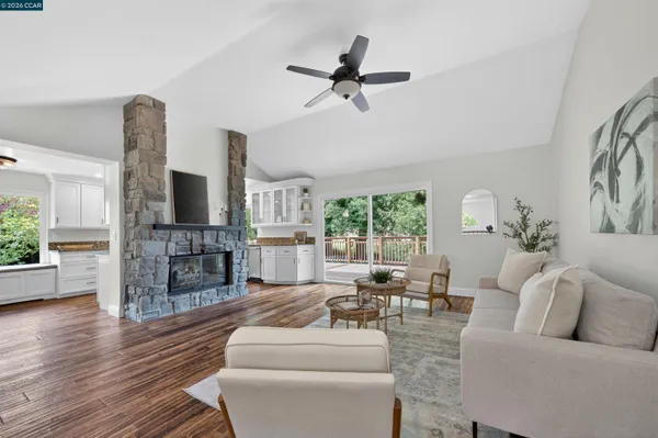 $1,495,000 | 103 Bramblewood Lane, Pleasant Hill, CA 94523