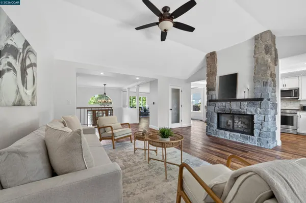 $1,495,000 | 103 Bramblewood Lane, Pleasant Hill, CA 94523