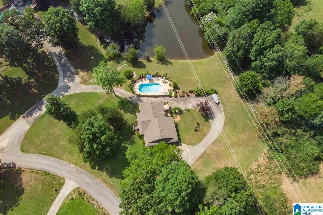 1205 Simpson Way Fultondale, AL 35068 - Photo 46 of 50
