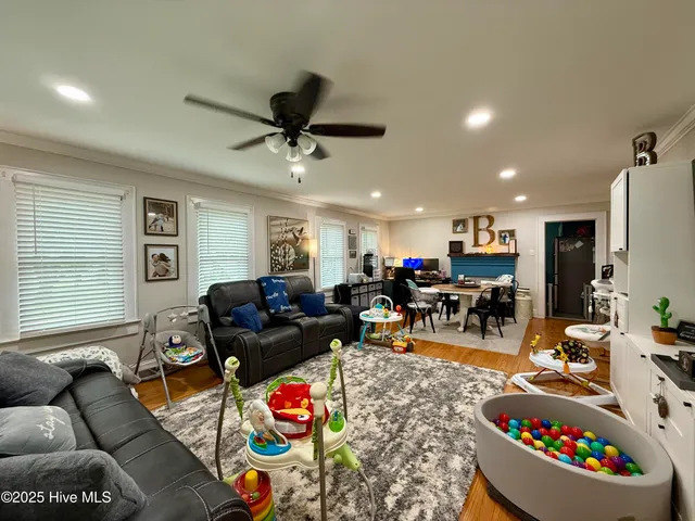 $205,000 | 111 Nixon Road, Edenton, NC 27932