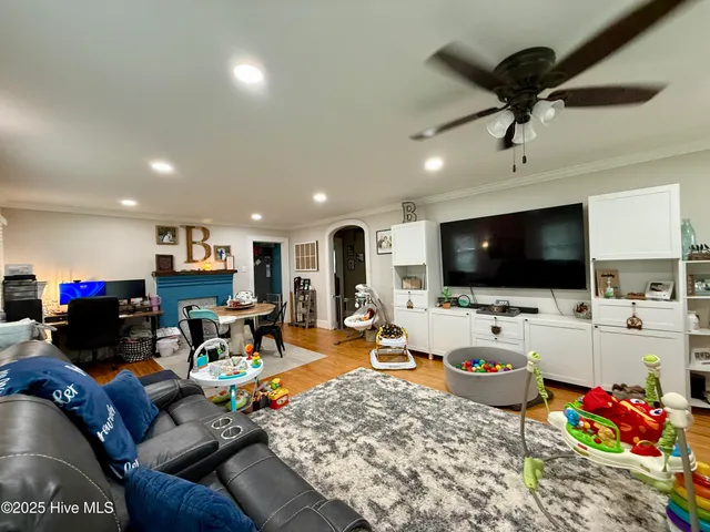 $205,000 | 111 Nixon Road, Edenton, NC 27932