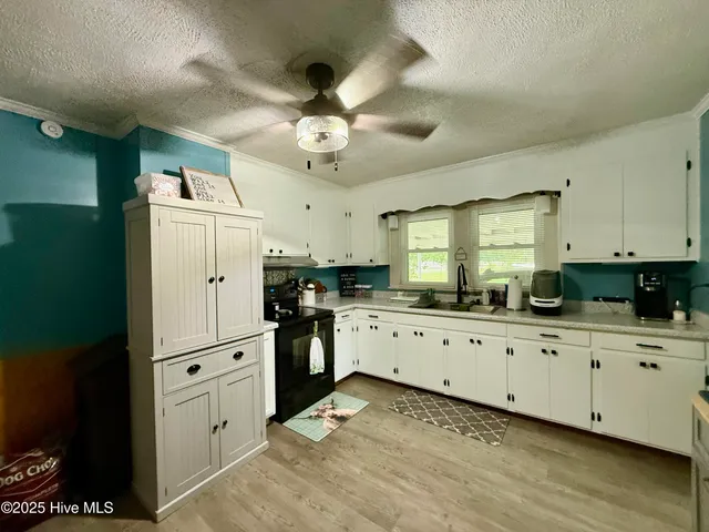 $205,000 | 111 Nixon Road, Edenton, NC 27932