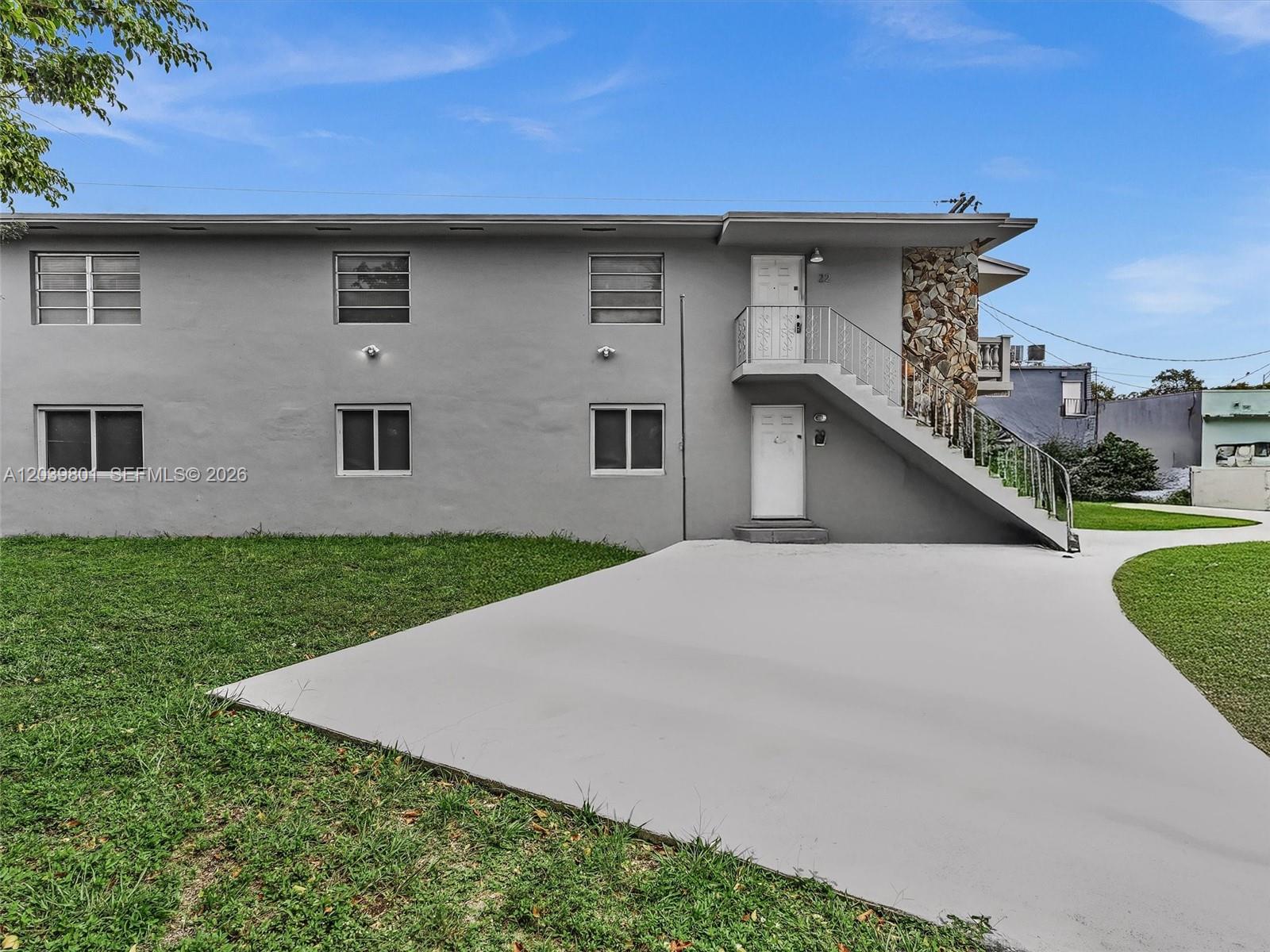 22 Southwest 55th Avenue Road, Unit 22 Miami, FL 33134 - Photo 33 of 36 Gallery Image 33
