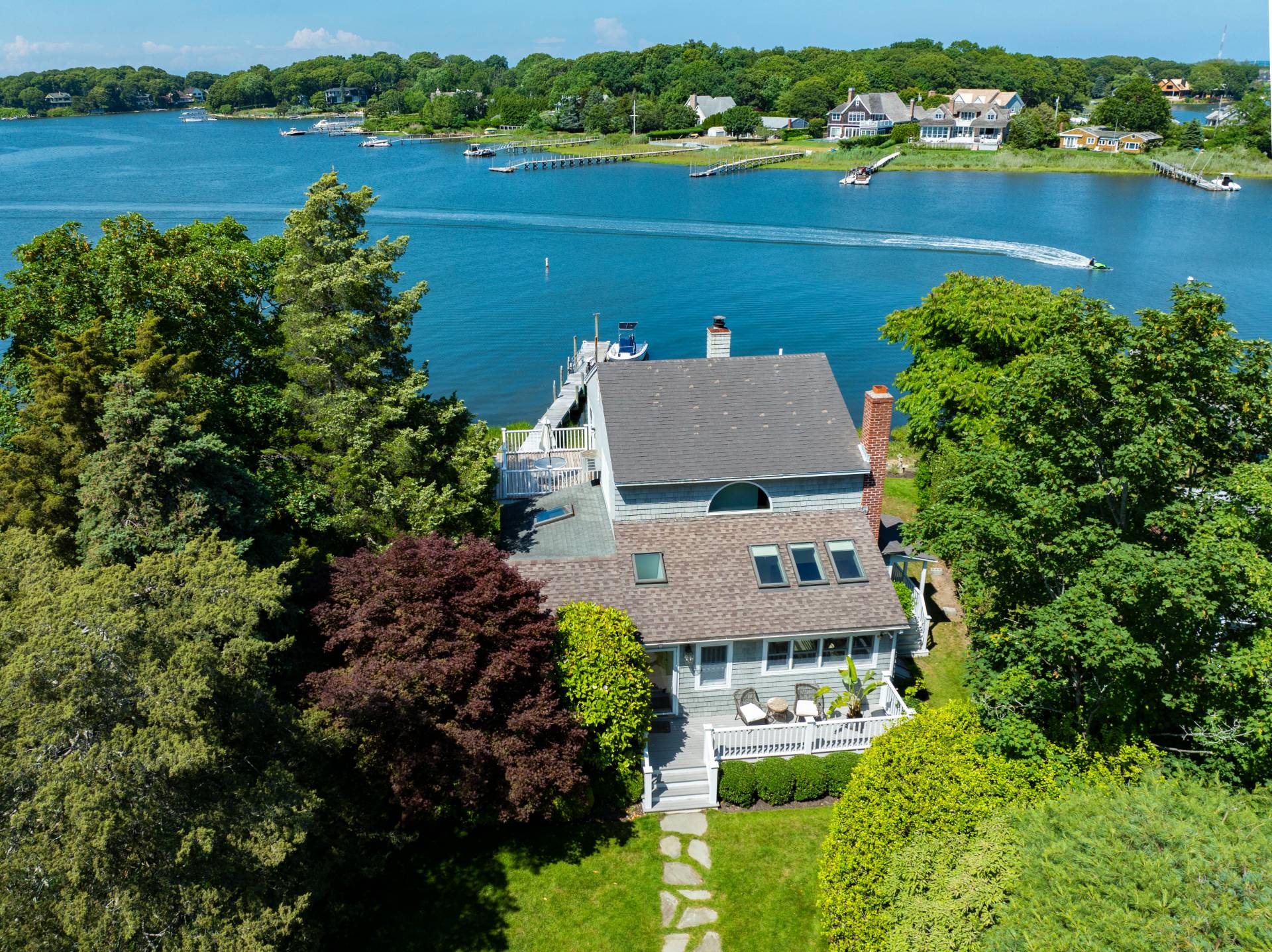 23 Bayview Road Sag Harbor, NY 11963 - Photo 35 of 35 Gallery Image 35