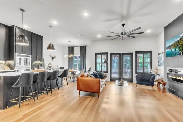 $397,000 | 4514 Lone Oak Lane, Longview, TX 75605