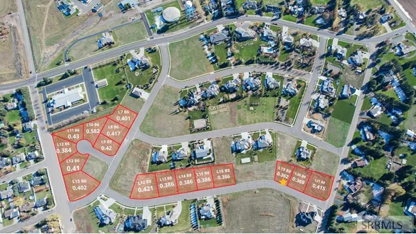 $105,000 | L19-b8 Horizon Drive, Rexburg, ID 83440
