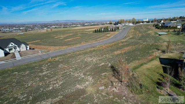 $105,000 | L19-b8 Horizon Drive, Rexburg, ID 83440