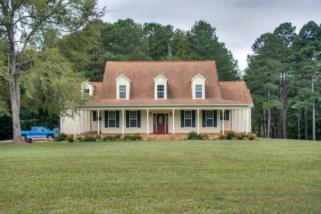 5 New Market Road Trenton, SC 29847 - Photo 7 of 52 Front Additional View