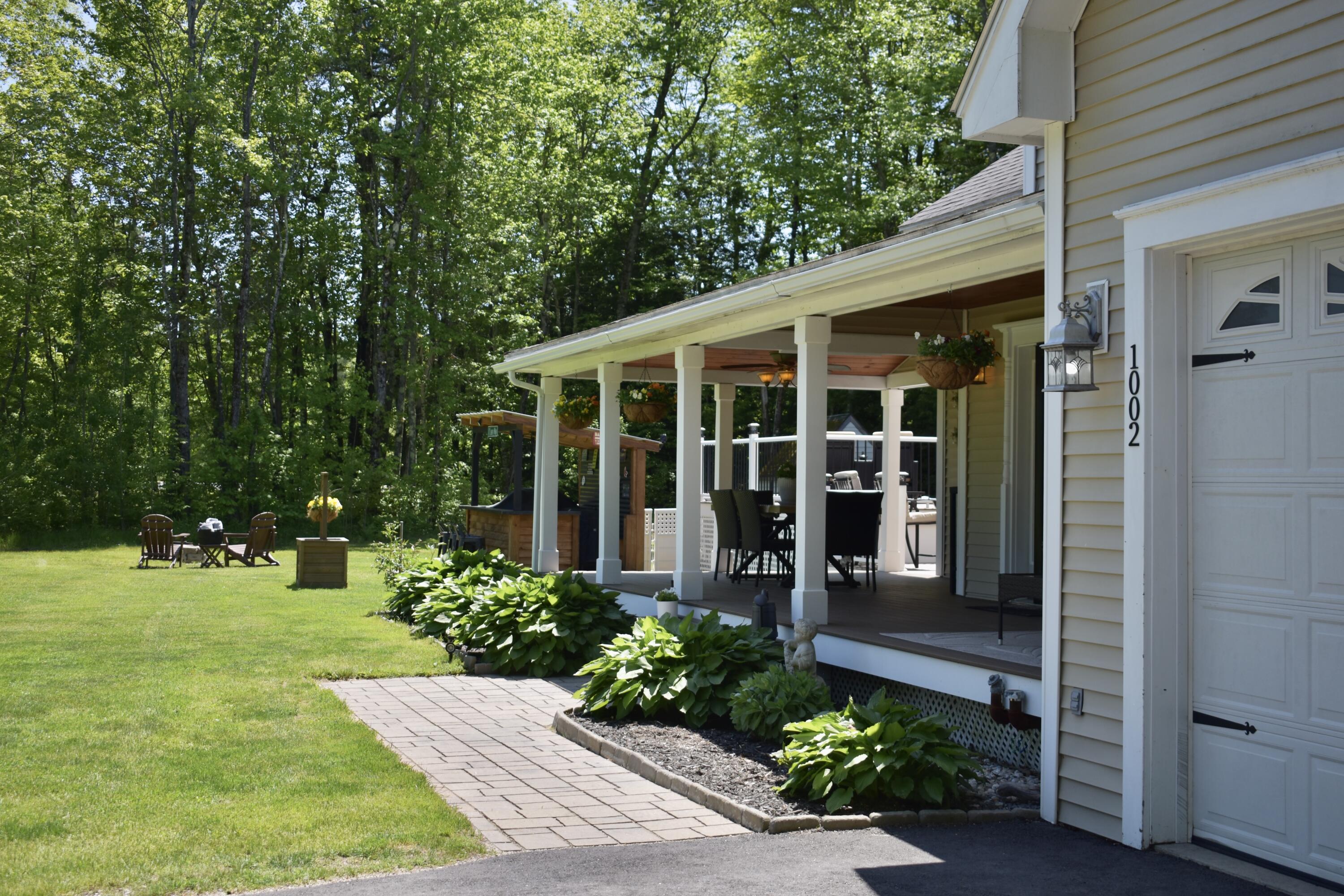 1002 Litchfield Road Bowdoin, ME 04287 - Photo 6 of 89 1002 Litchfield Rd