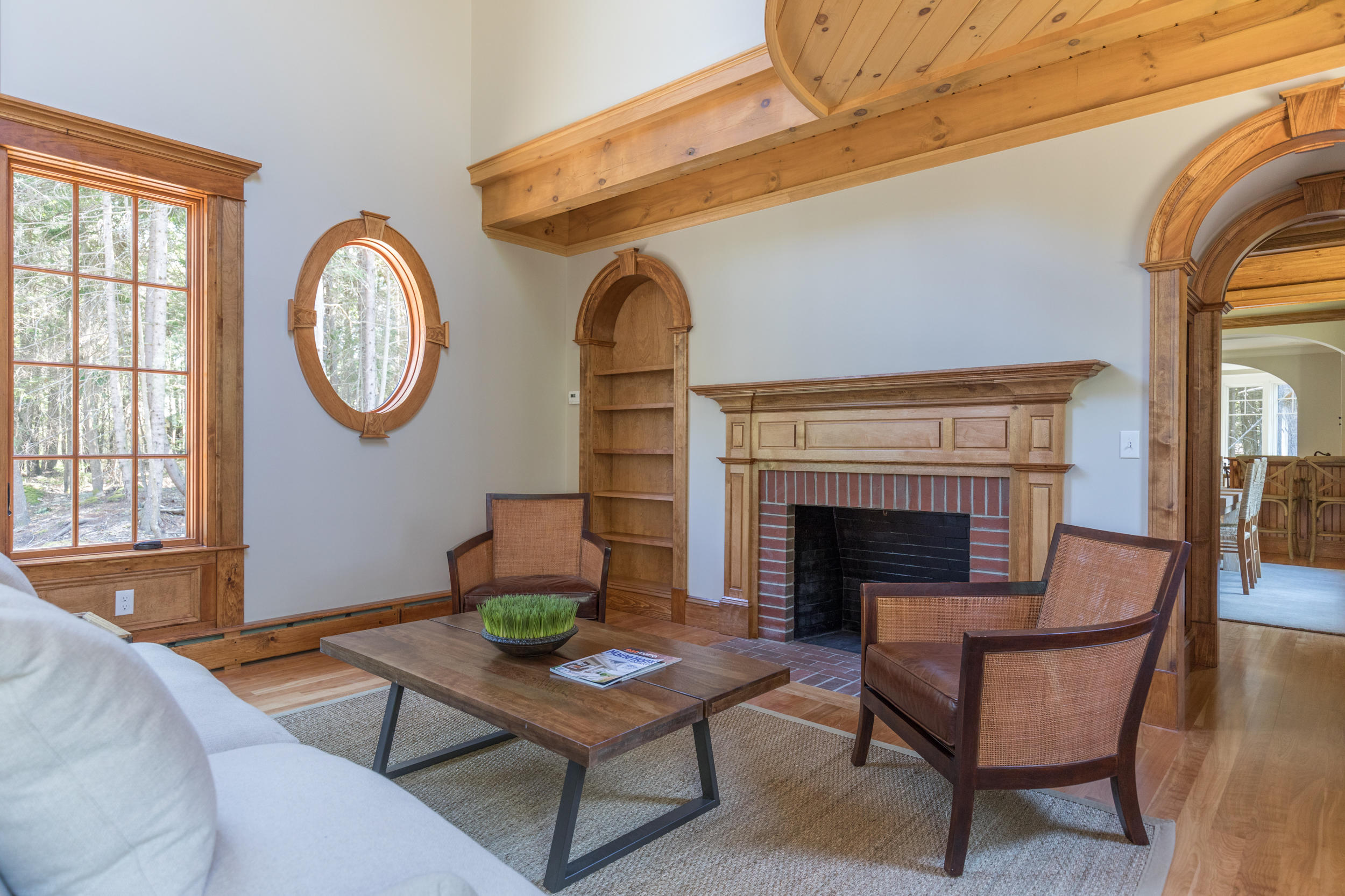 276 Littlejohn Road Yarmouth, ME 04096 - Photo 4 of 40 276 Littlejohn
