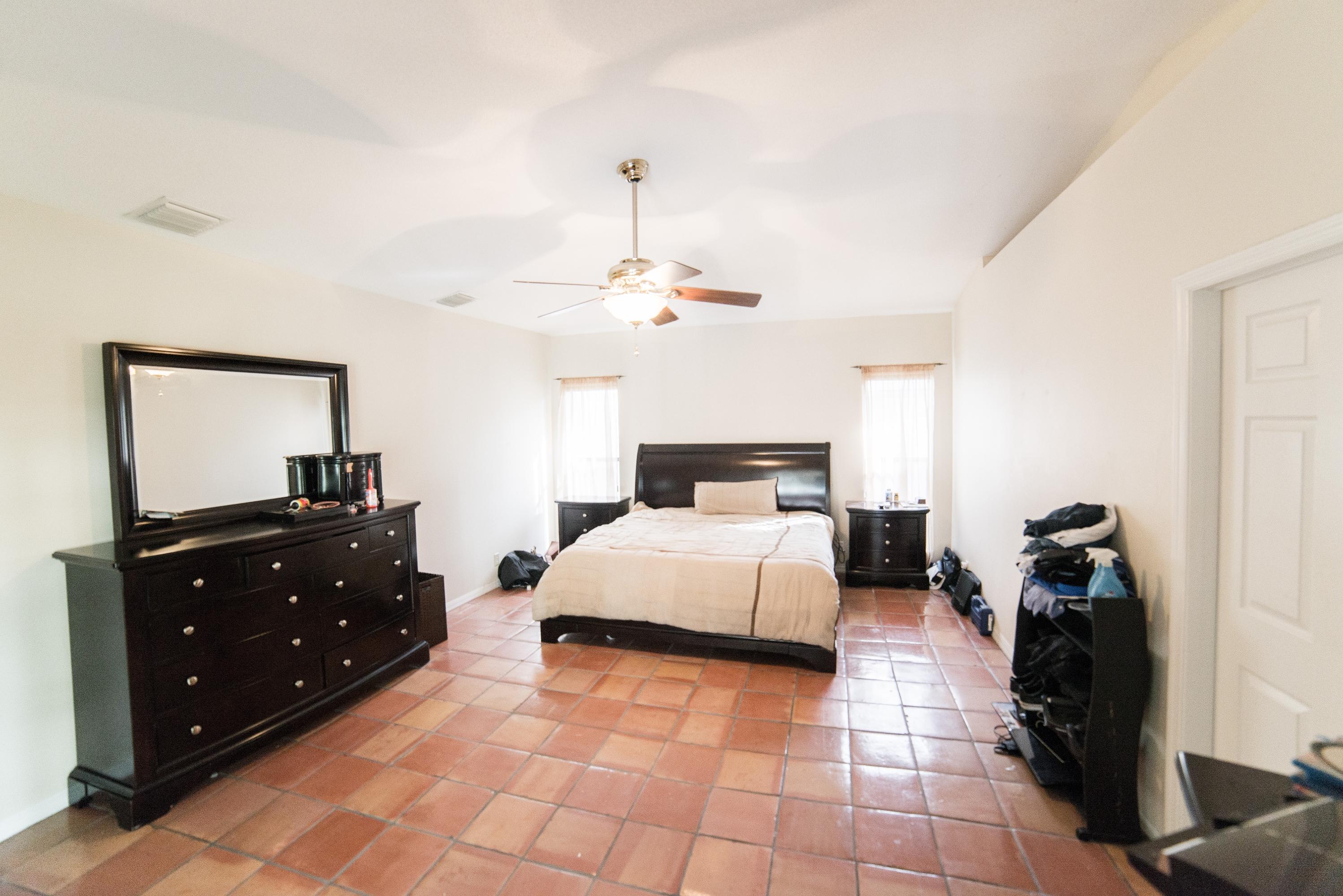 17746 Woodview Terrace Boca Raton, FL 33487 - Photo 44 of 44 master bed long corner