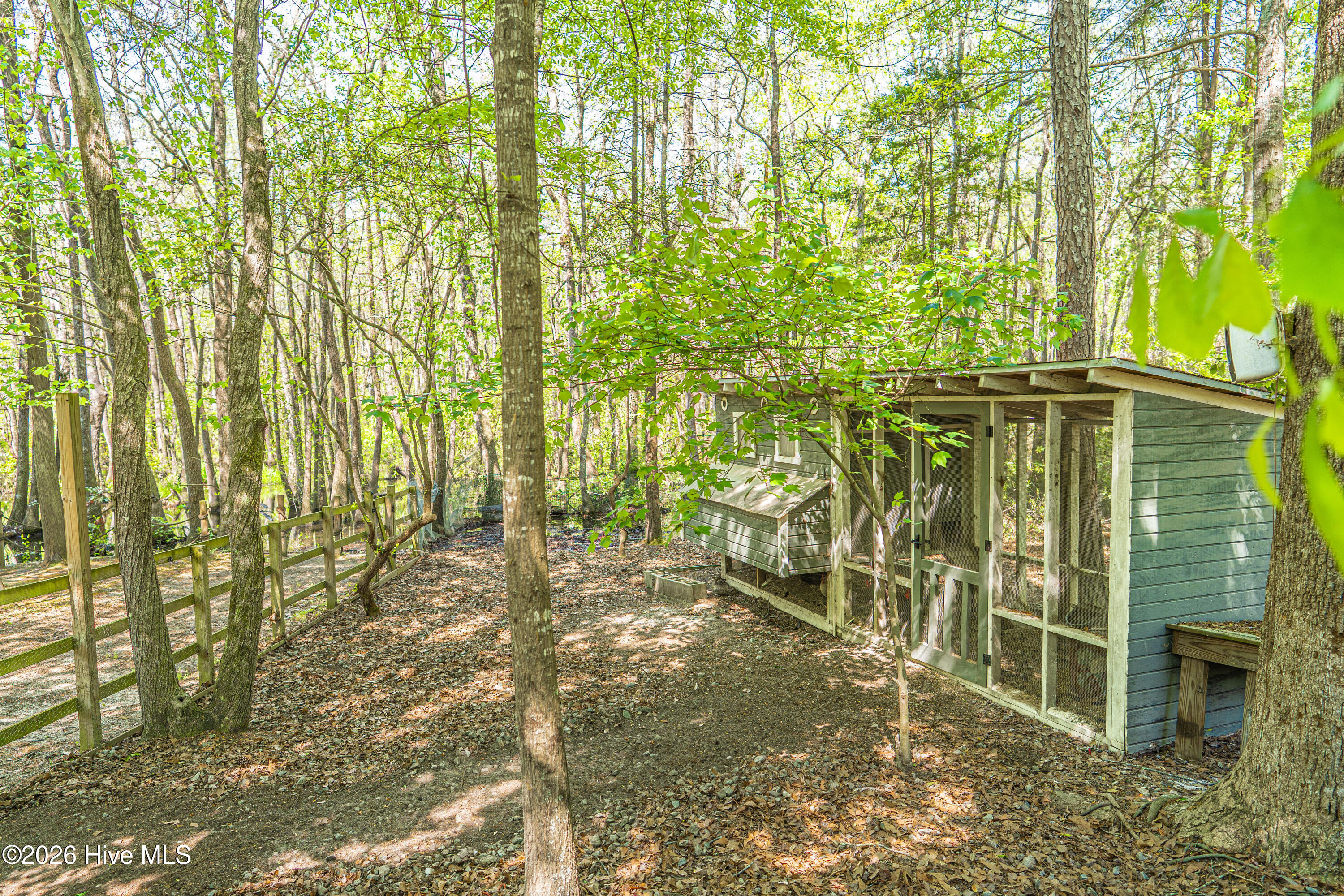 780 Sun Road Aberdeen, NC 28315 - Photo 49 of 108 DSC02411