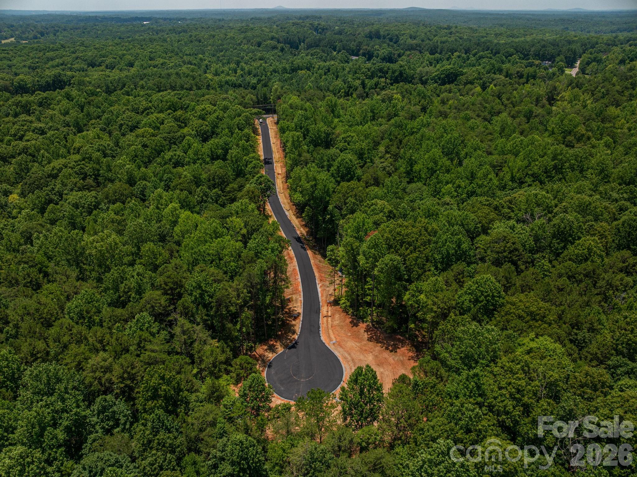 0 Oak Hill, Unit 13B Denver, NC 28037 - Photo 11 of 14 a view of a forest with a sink